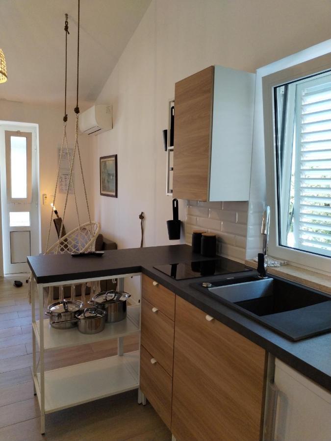 Apartments Hrestak Porec Exterior photo